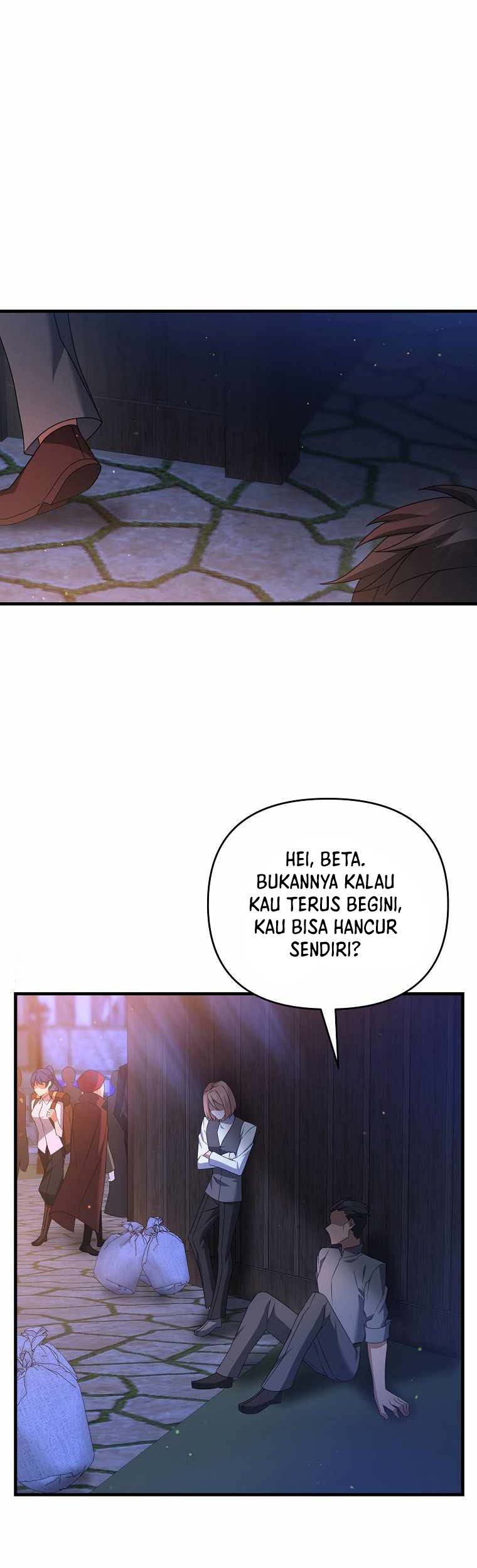 The Lazy Swordmaster Chapter 18 Gambar 17
