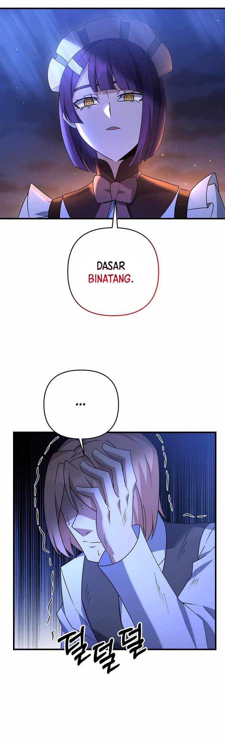 The Lazy Swordmaster Chapter 18 Gambar 45