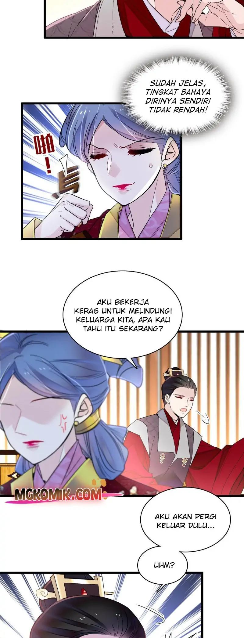 Sijin Chapter 259 Gambar 19
