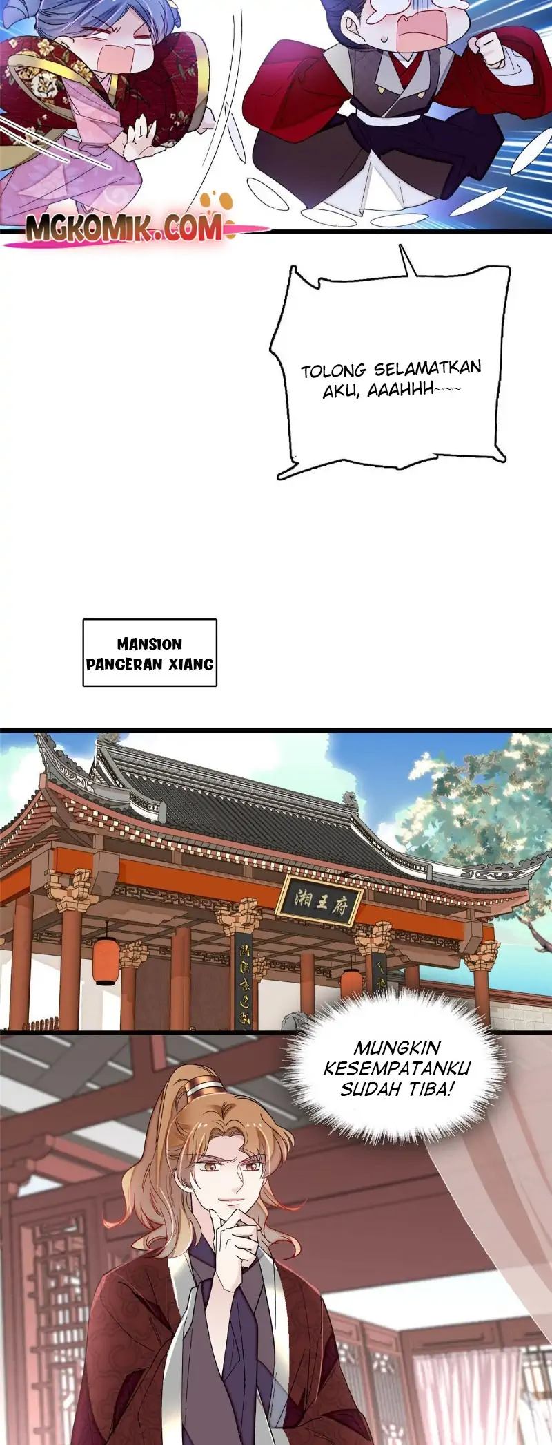 Sijin Chapter 259 Gambar 22