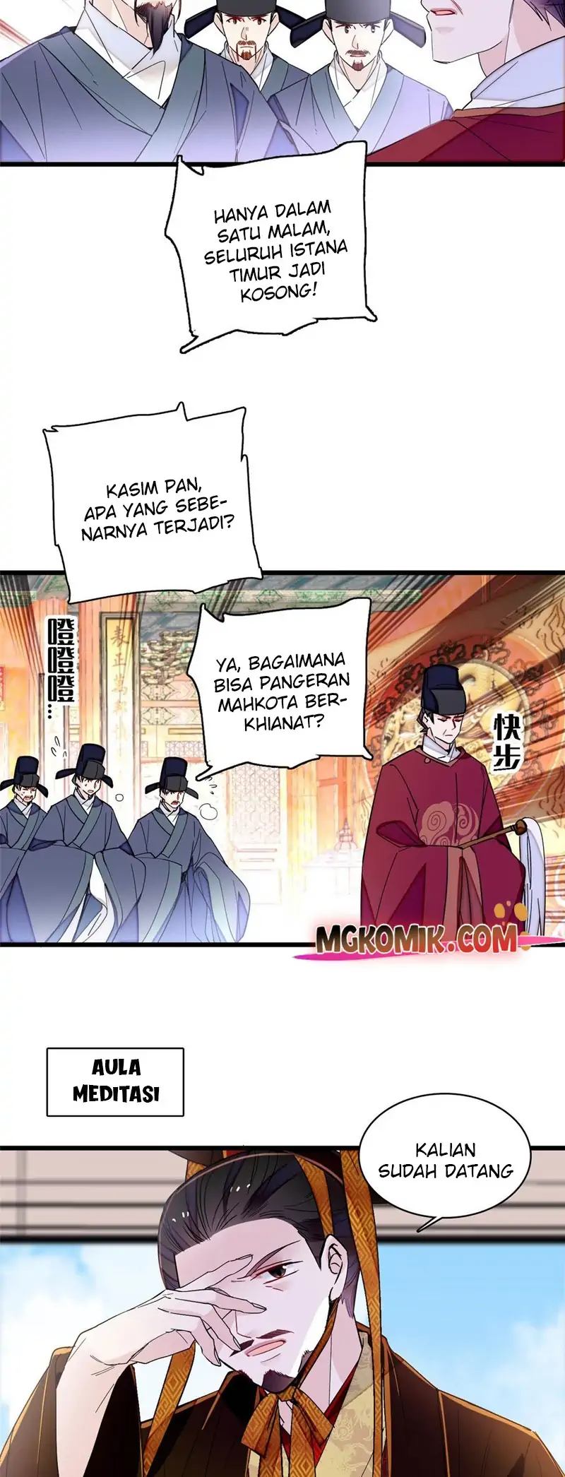 Sijin Chapter 259 Gambar 4