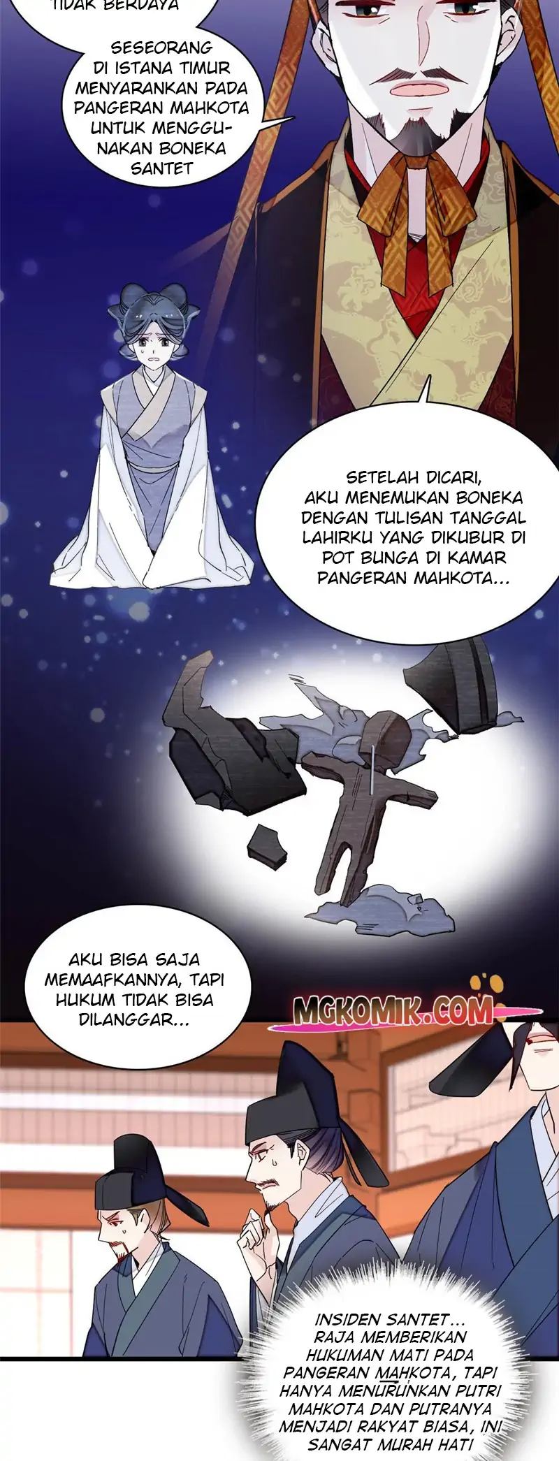 Sijin Chapter 259 Gambar 7