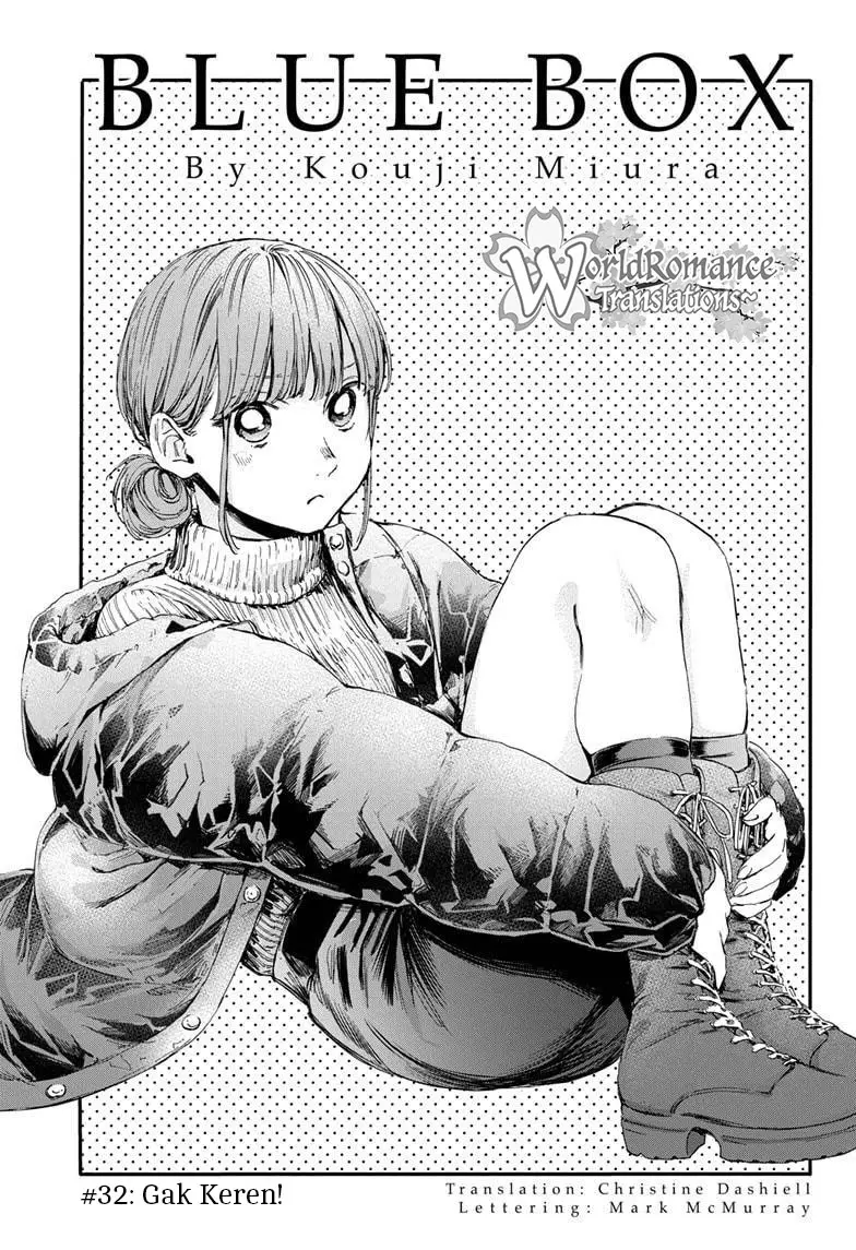 Baca Manga Ao no Hako Chapter 32 Gambar 2