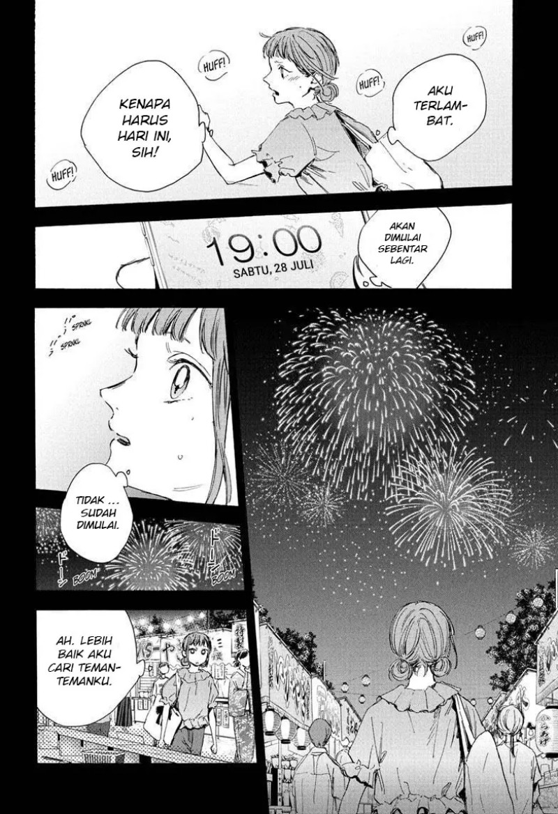 Ao no Hako Chapter 32 Gambar 39