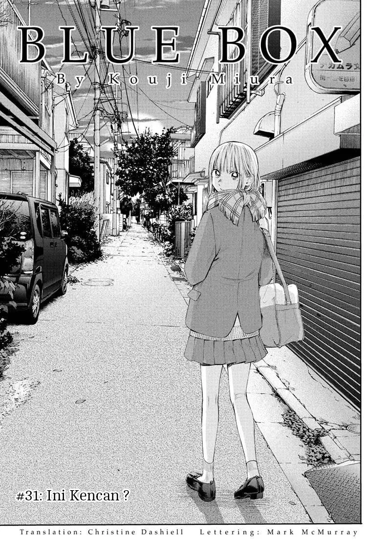 Baca Manga Ao no Hako Chapter 31 Gambar 2