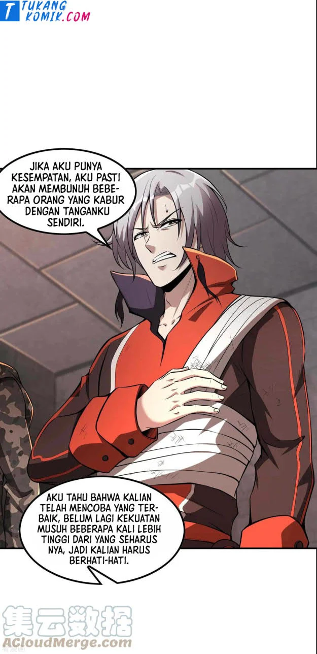 Useless First Son-In-Law Chapter 92 Gambar 11