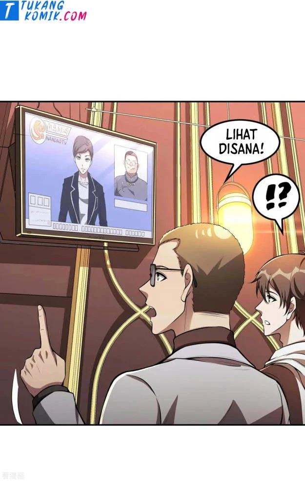 Useless First Son-In-Law Chapter 92 Gambar 22