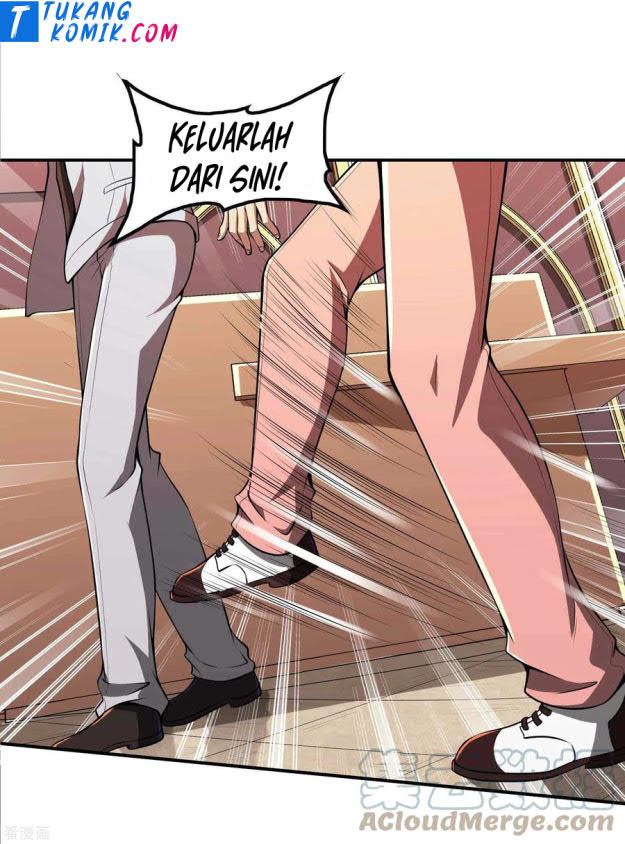 Useless First Son-In-Law Chapter 92 Gambar 29