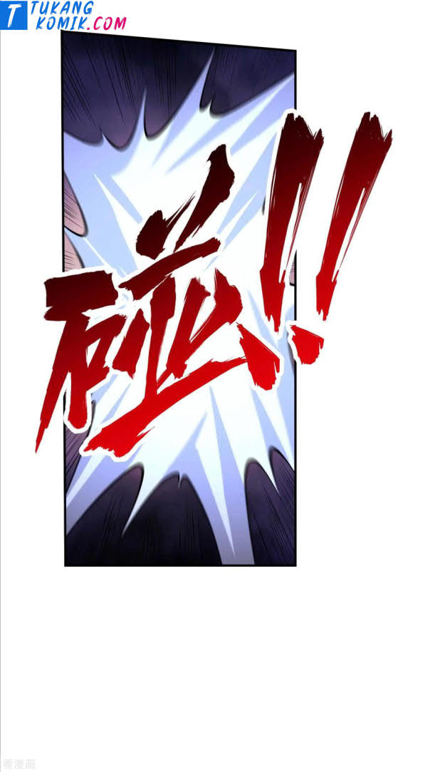 Useless First Son-In-Law Chapter 92 Gambar 30