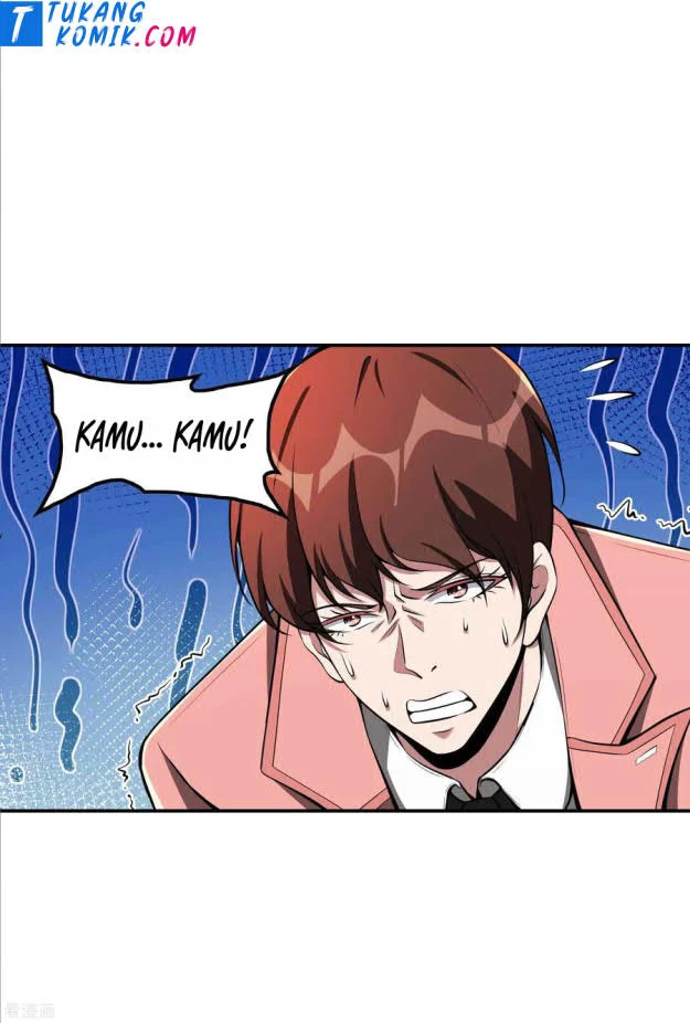 Useless First Son-In-Law Chapter 92 Gambar 33