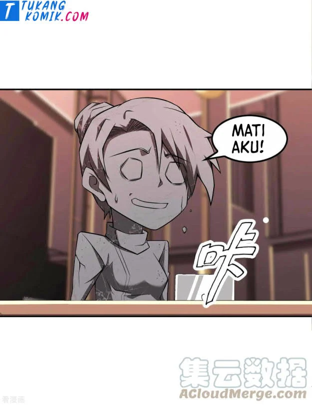 Useless First Son-In-Law Chapter 92 Gambar 38