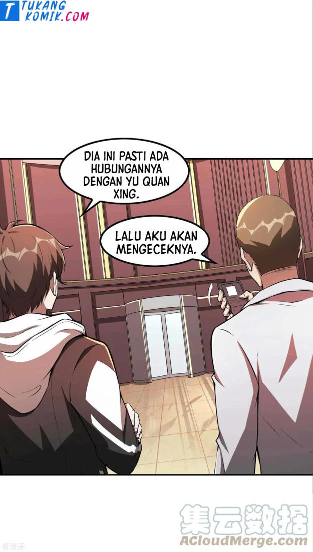 Useless First Son-In-Law Chapter 92 Gambar 41