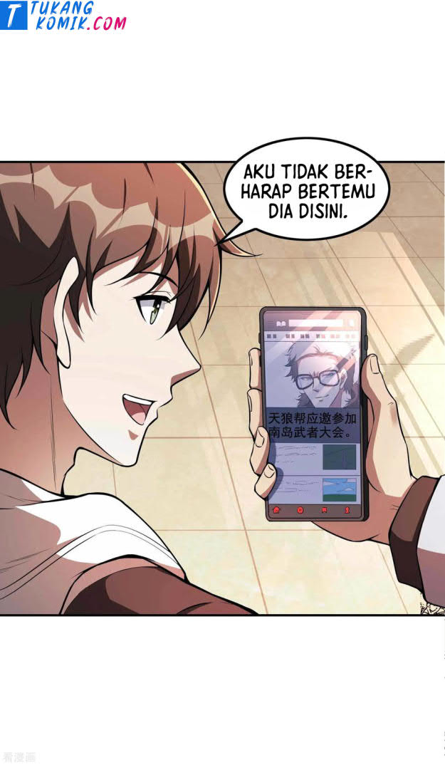 Useless First Son-In-Law Chapter 92 Gambar 43