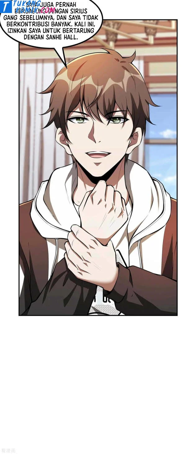Useless First Son-In-Law Chapter 92 Gambar 52
