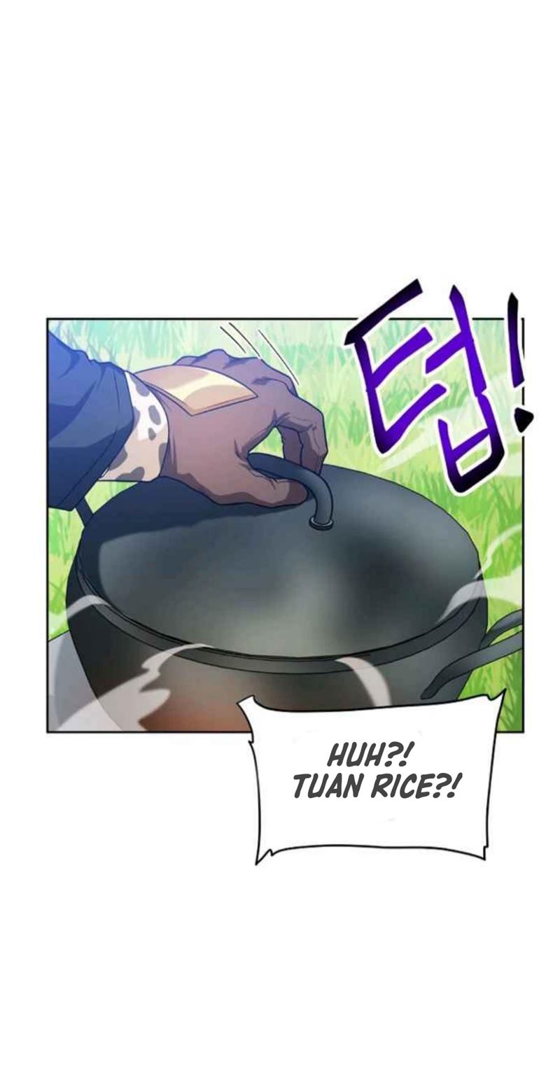 Please Have a Meal Chapter 31 Gambar 14