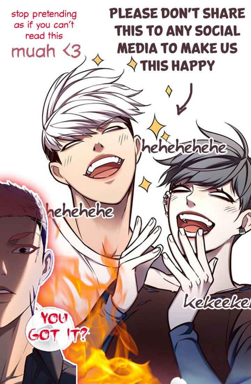 Baca Manhwa Please Have a Meal Chapter 31 Gambar 2