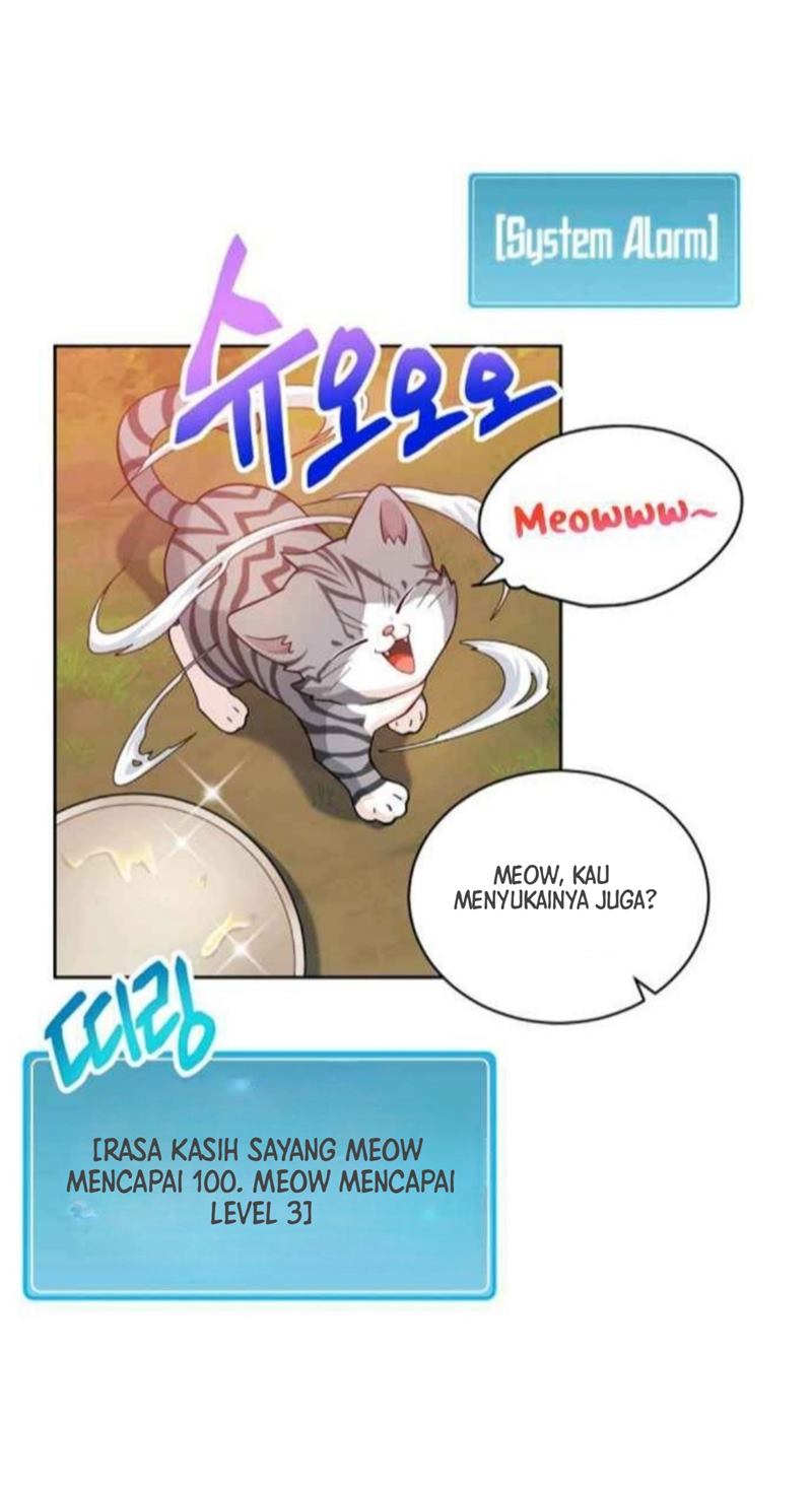 Please Have a Meal Chapter 31 Gambar 36
