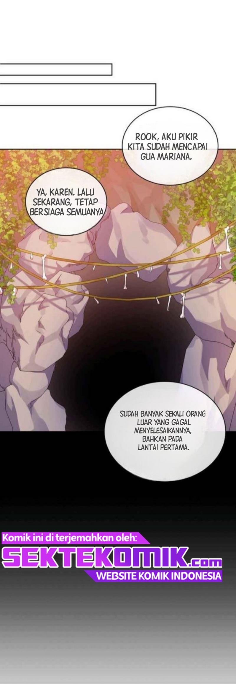 Please Have a Meal Chapter 31 Gambar 40