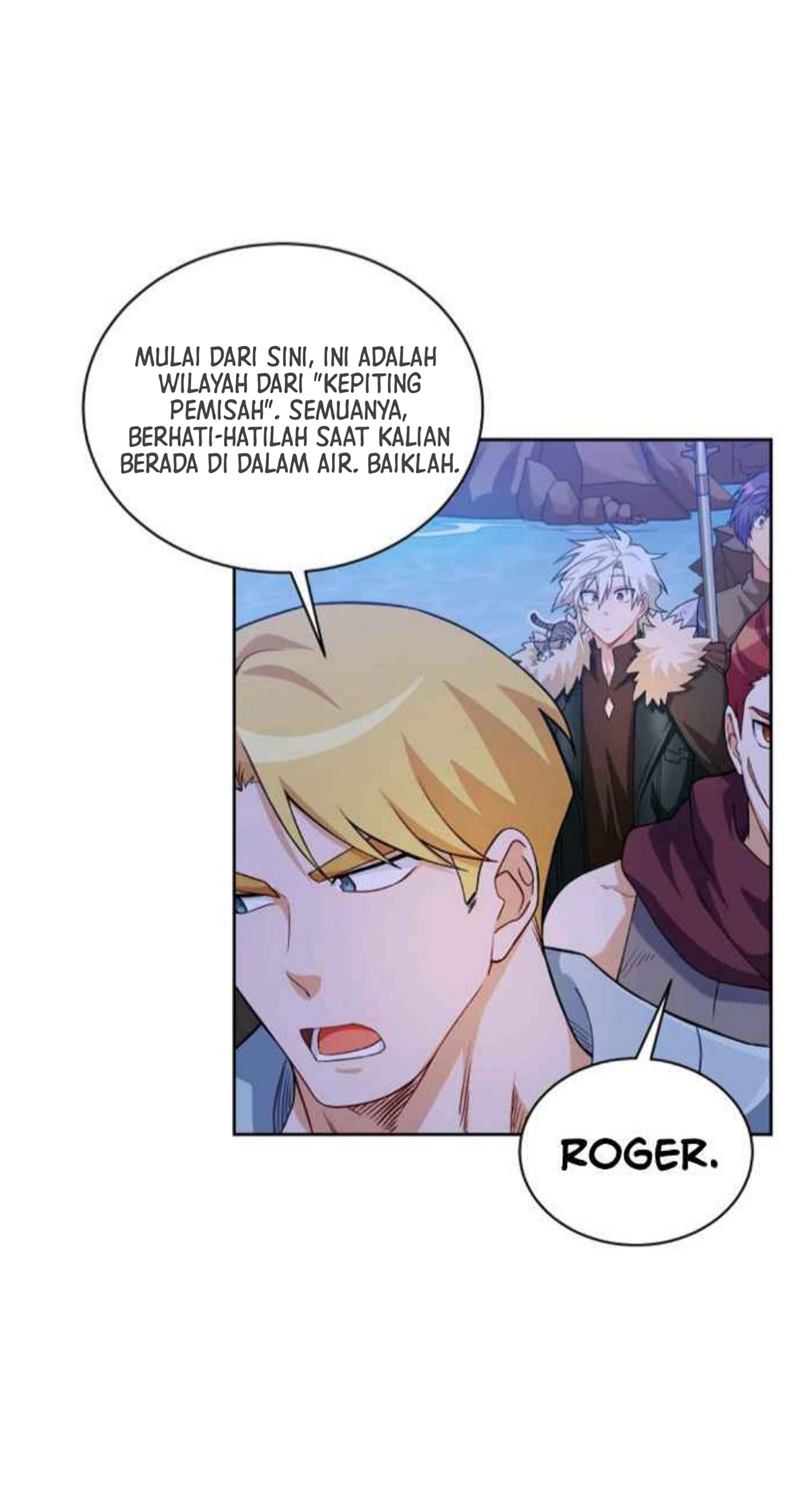 Please Have a Meal Chapter 31 Gambar 47