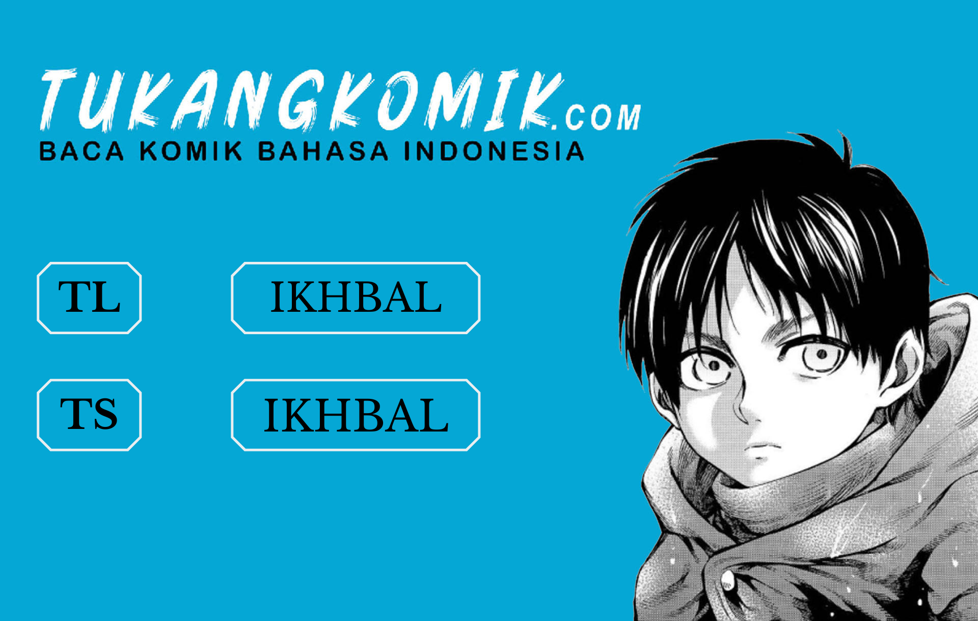 Komik X Ash Chapter 19 gambar nomor 1