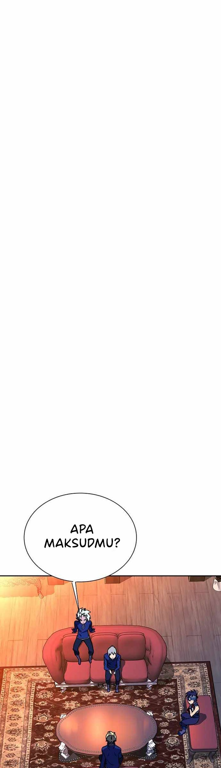 Manhwa X Ash Chapter 19 gambar nomor 2