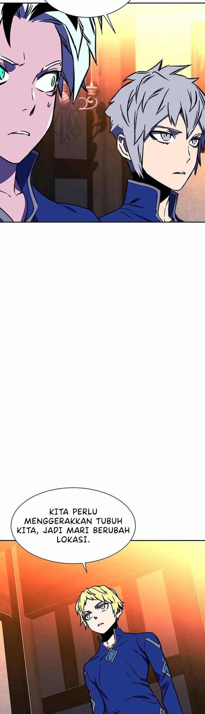 X Ash Chapter 19 Gambar 8