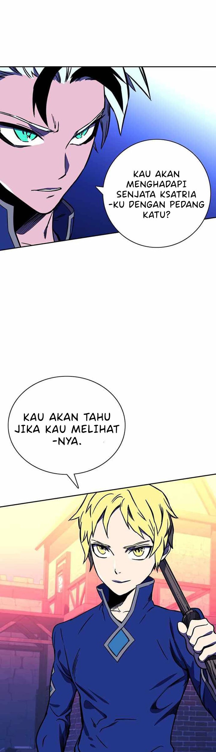 X Ash Chapter 19 Gambar 12