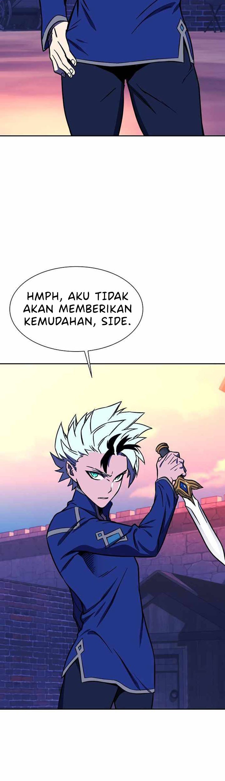 X Ash Chapter 19 Gambar 13