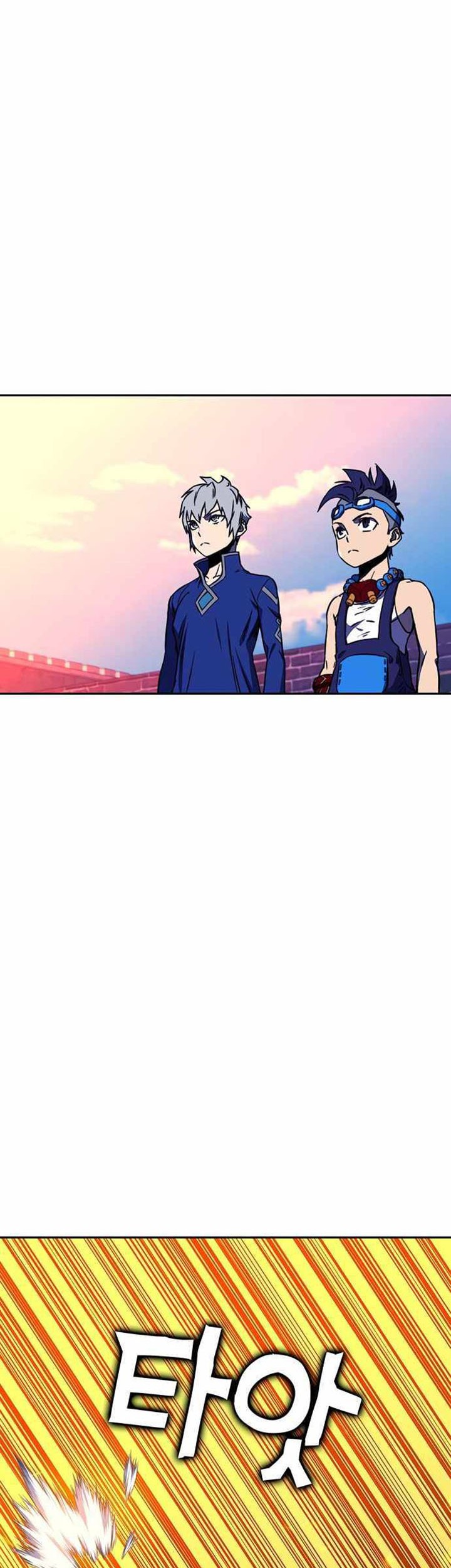 X Ash Chapter 19 Gambar 14