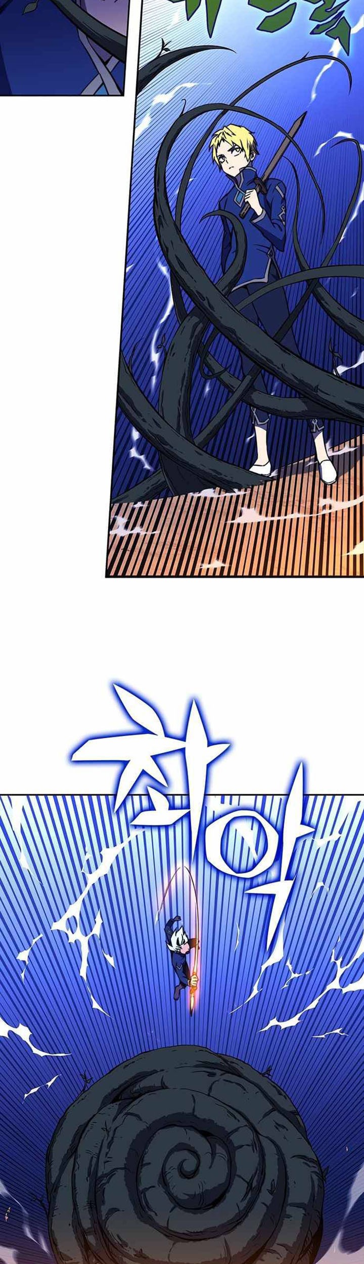 X Ash Chapter 19 Gambar 17