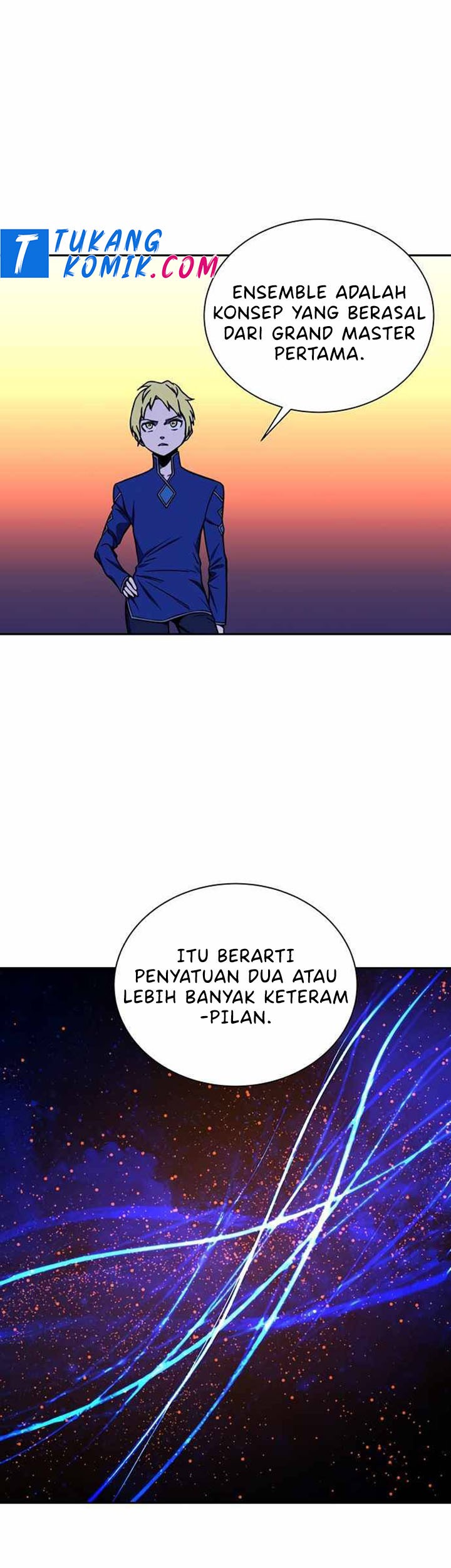 X Ash Chapter 19 Gambar 24