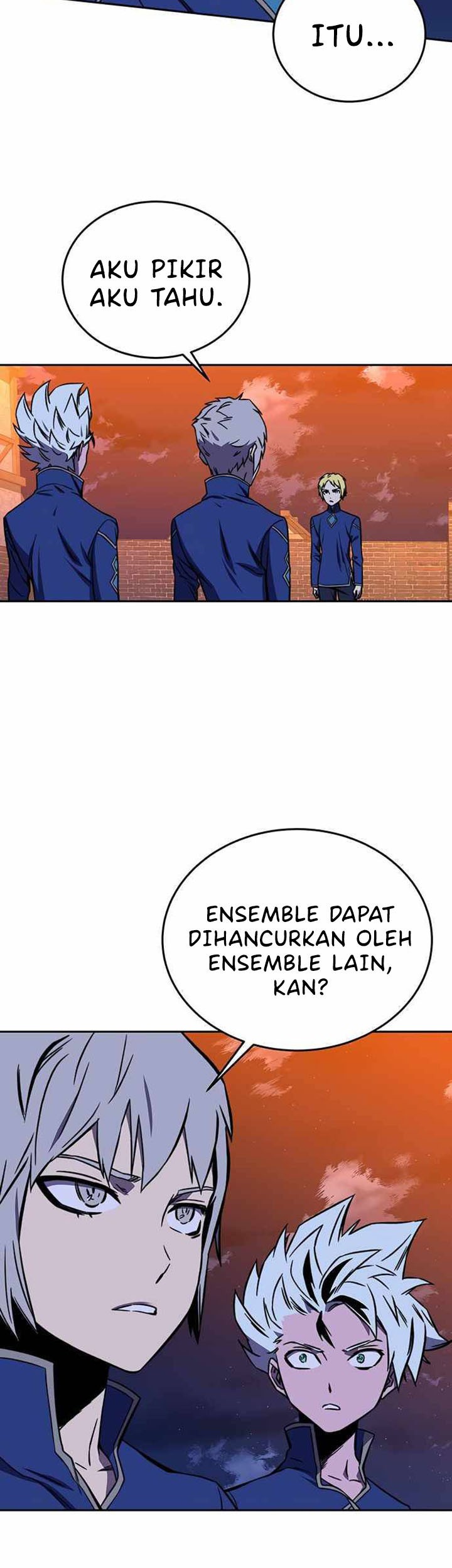 X Ash Chapter 19 Gambar 31