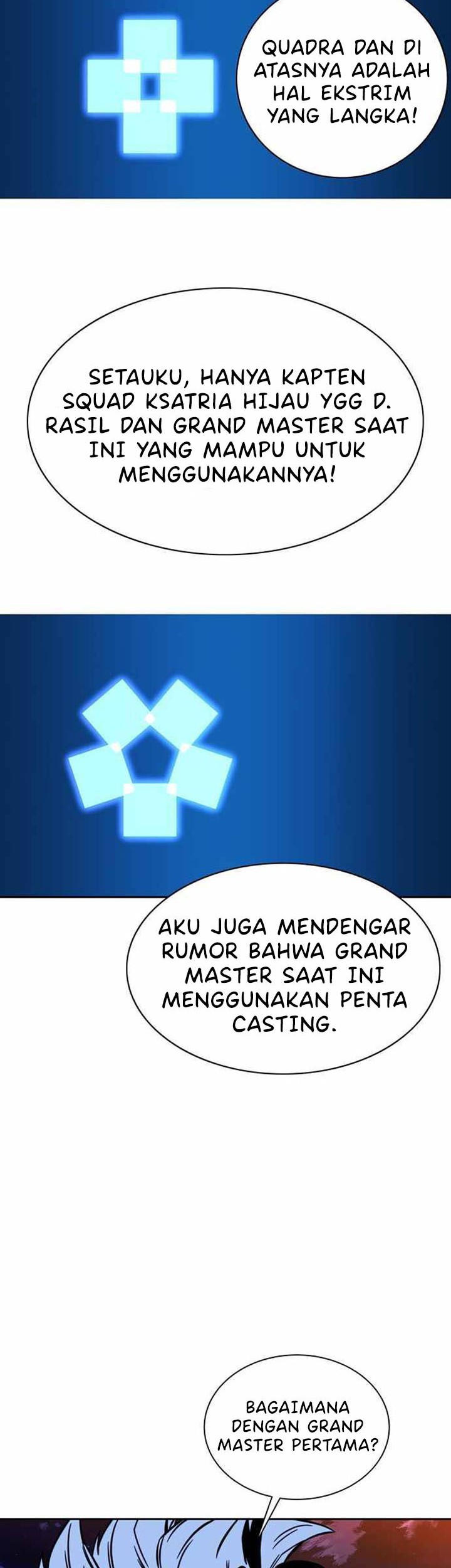 X Ash Chapter 19 Gambar 36