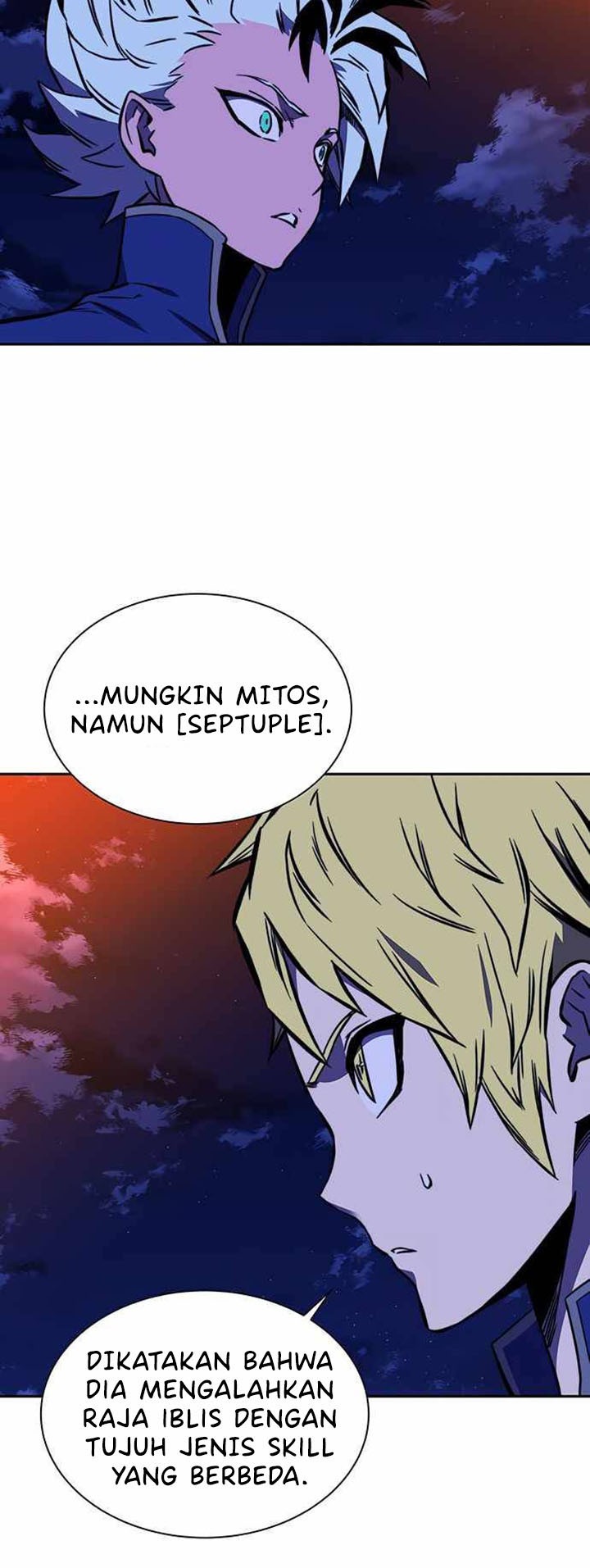 X Ash Chapter 19 Gambar 37