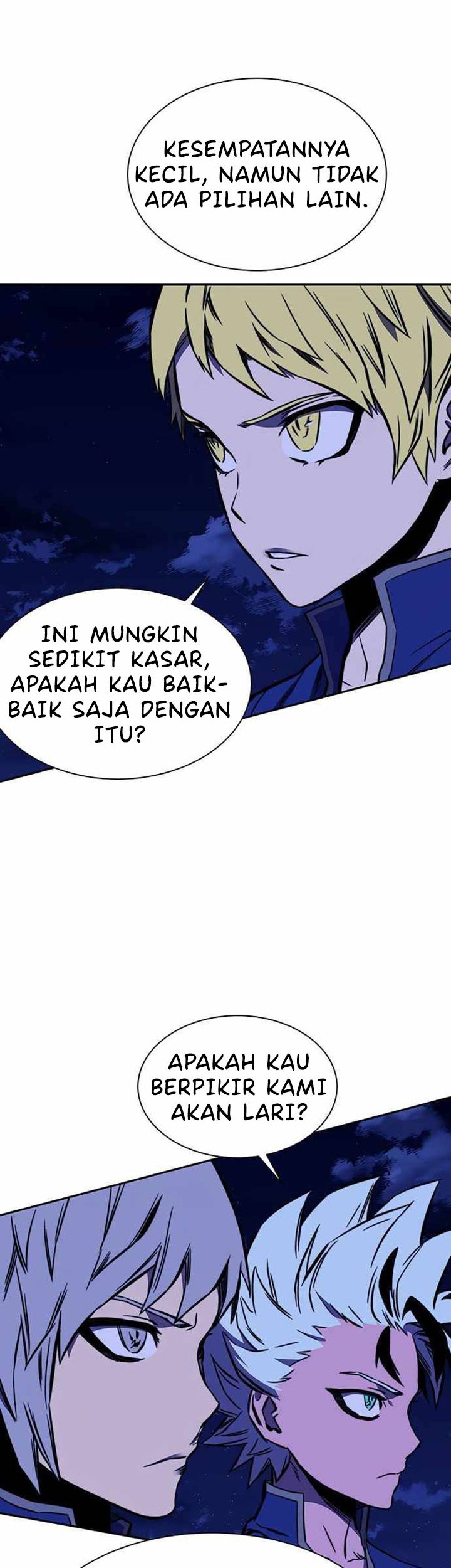 X Ash Chapter 19 Gambar 43