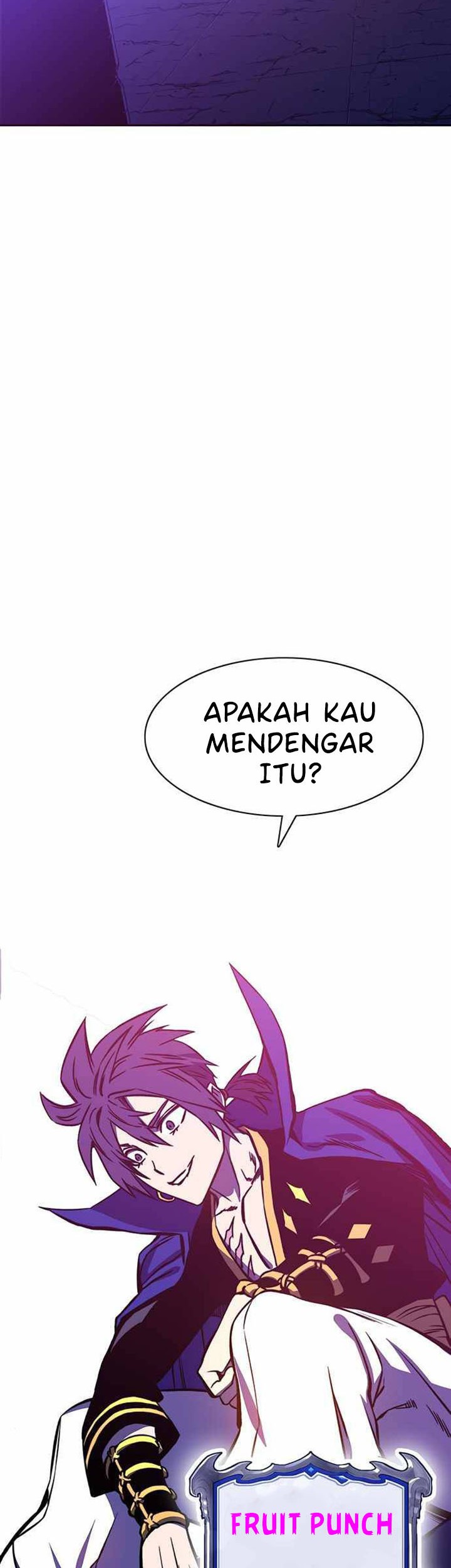 X Ash Chapter 19 Gambar 45