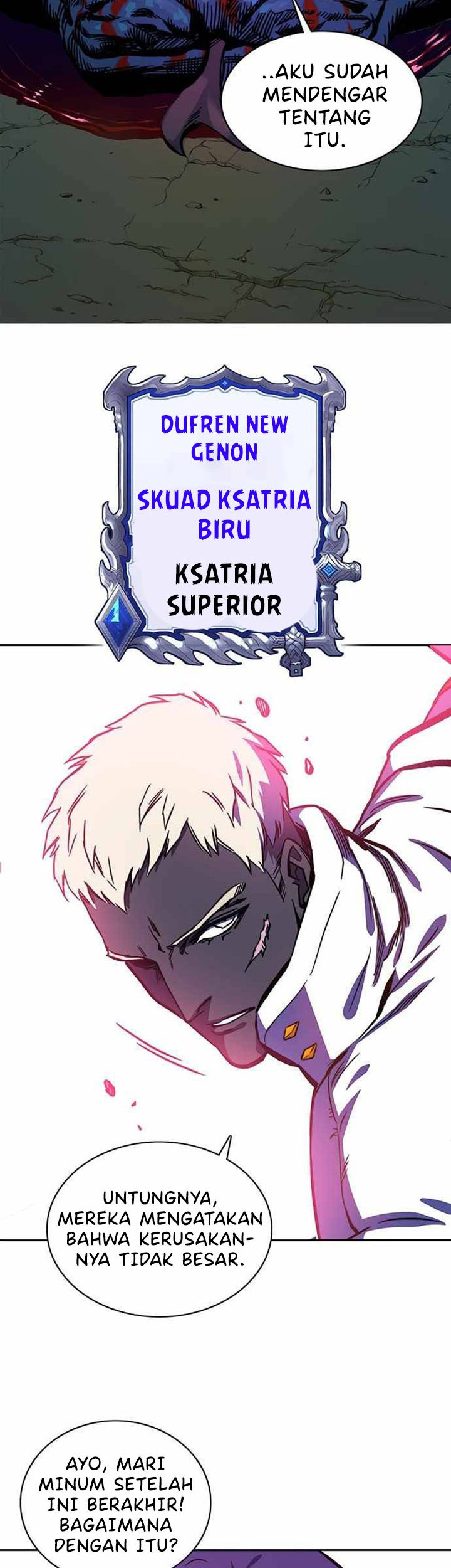 X Ash Chapter 19 Gambar 48