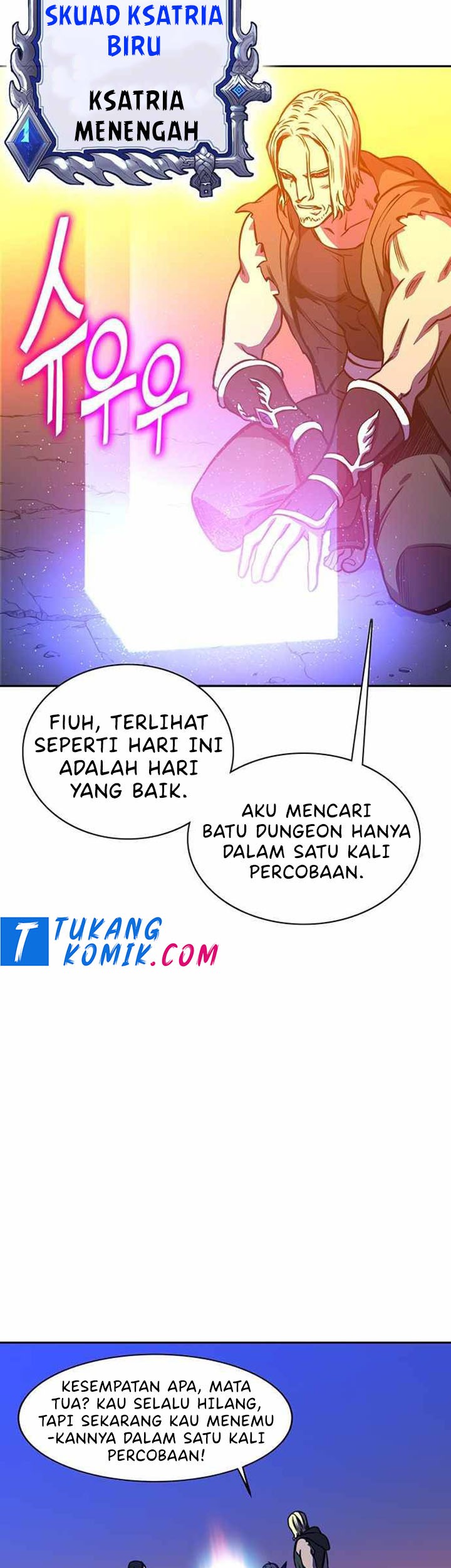 X Ash Chapter 19 Gambar 51