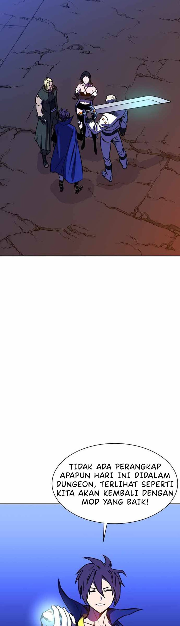 X Ash Chapter 19 Gambar 53