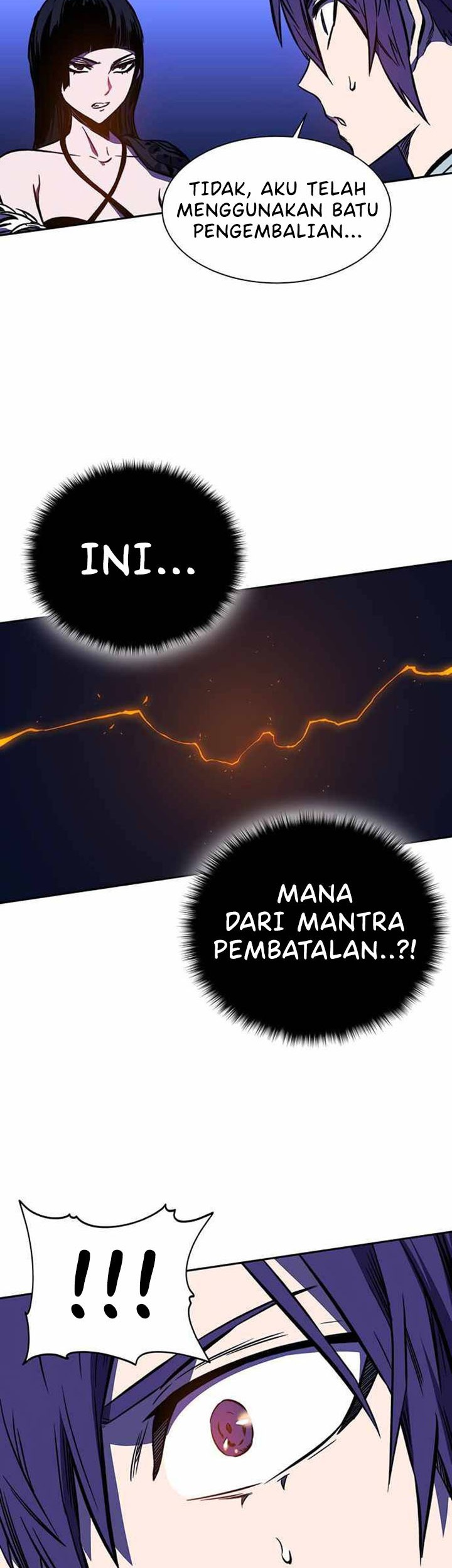 X Ash Chapter 19 Gambar 57