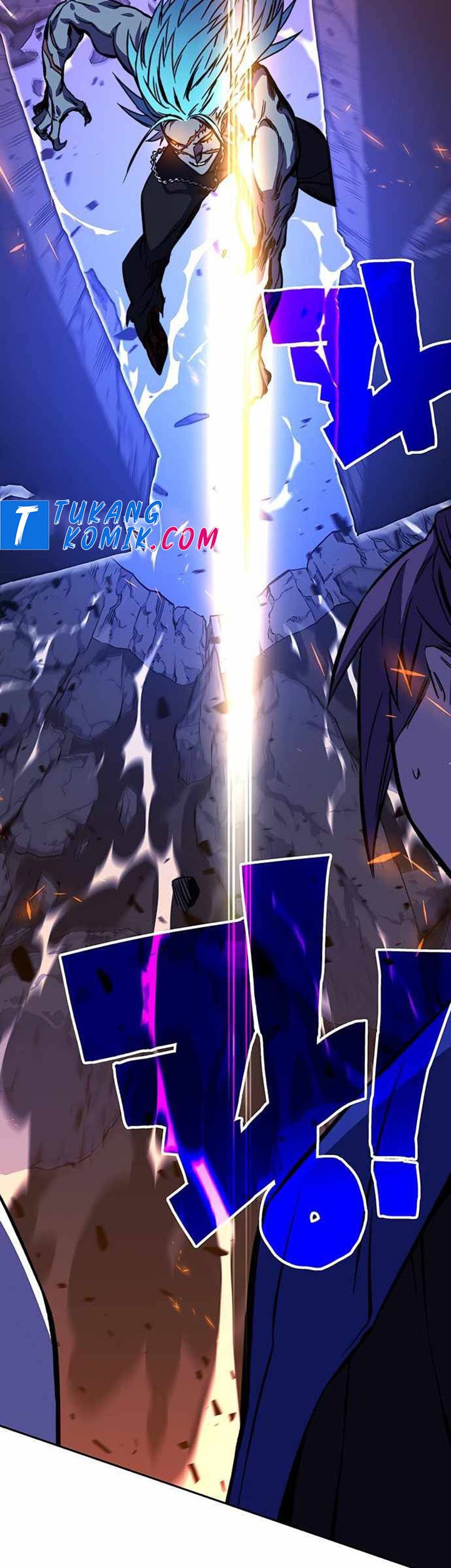 X Ash Chapter 19 Gambar 59