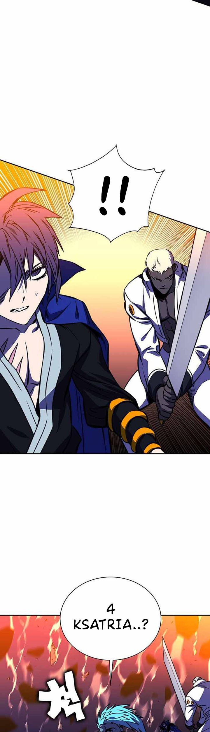 X Ash Chapter 19 Gambar 60