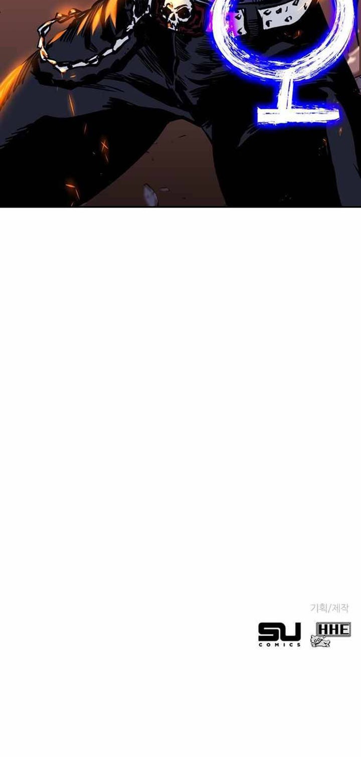 X Ash Chapter 19 Gambar 62