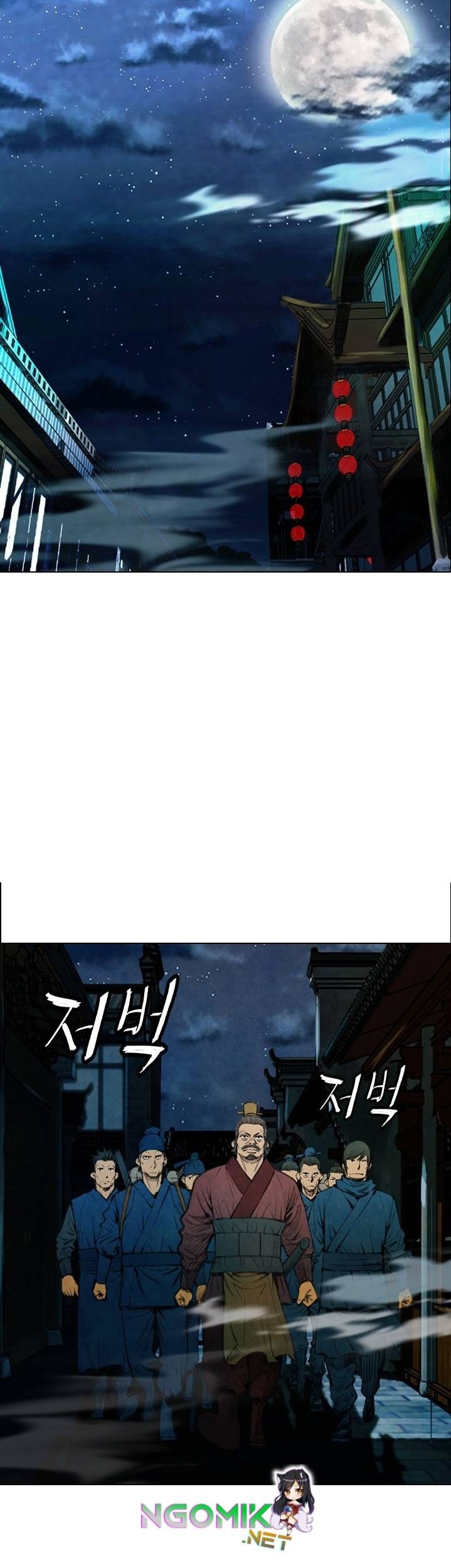 Worlds Best Assassin Chapter 16 Gambar 36