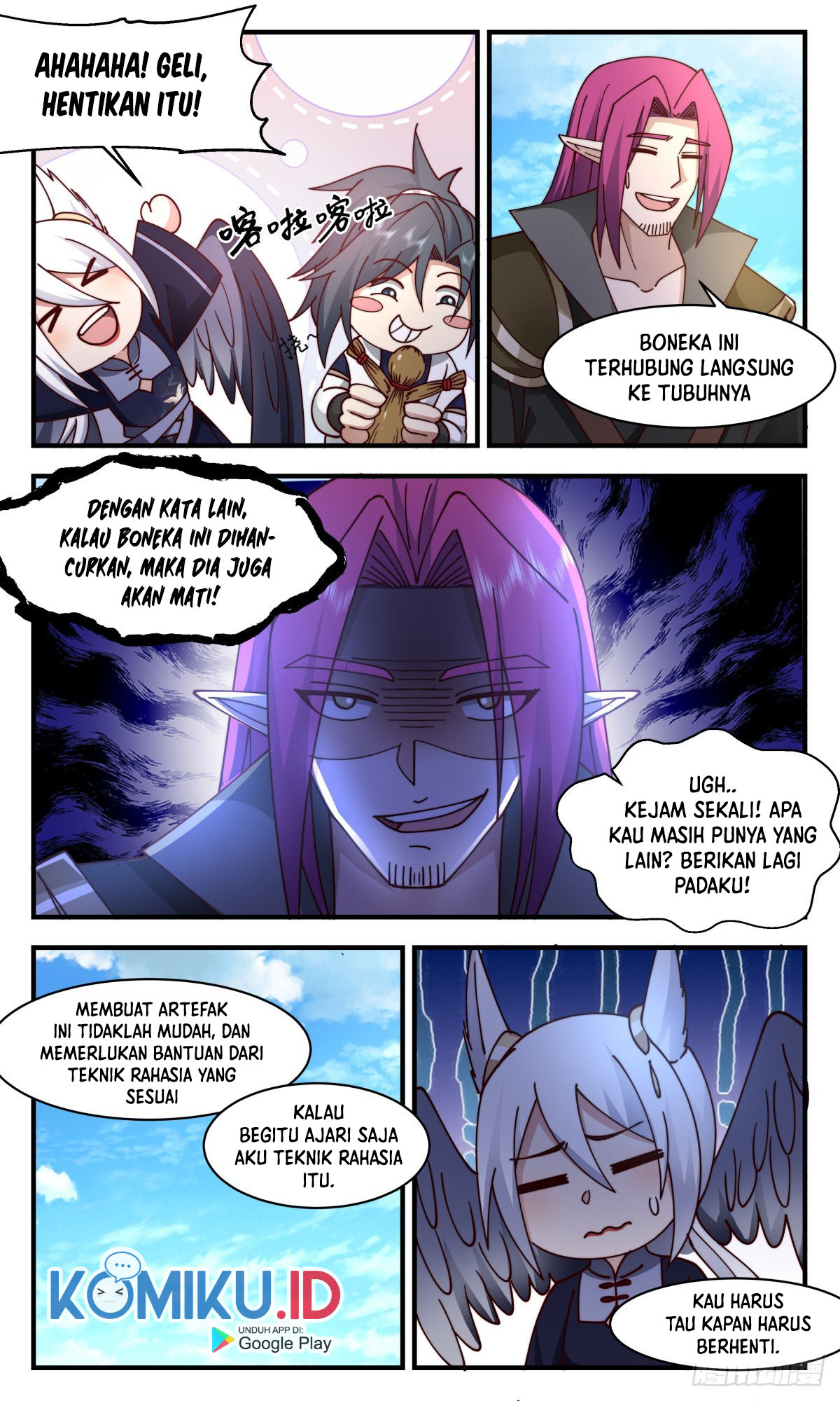 Martial Peak Part 2 Chapter 2380 - https://img.komiku.org/uploads2/2530580-4.jpg