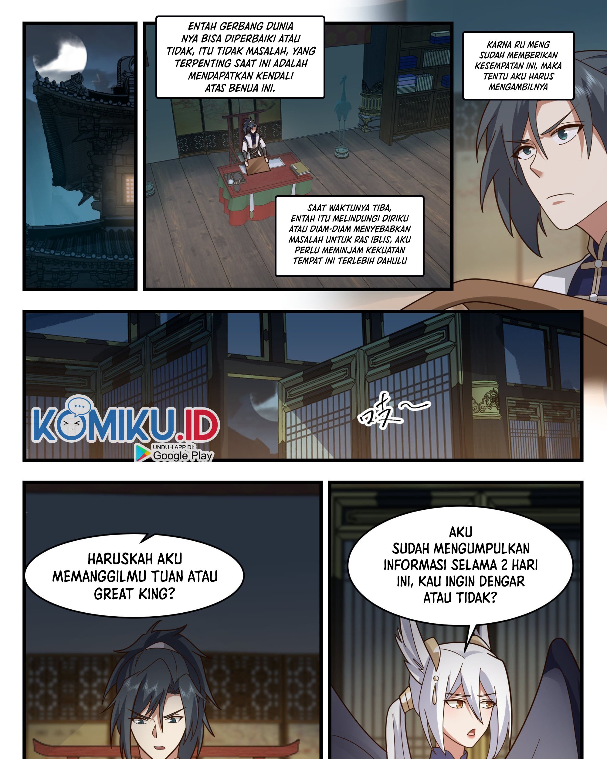 Martial Peak Part 2 Chapter 2381 - https://img.komiku.org/uploads2/2530581-5_part1.jpg