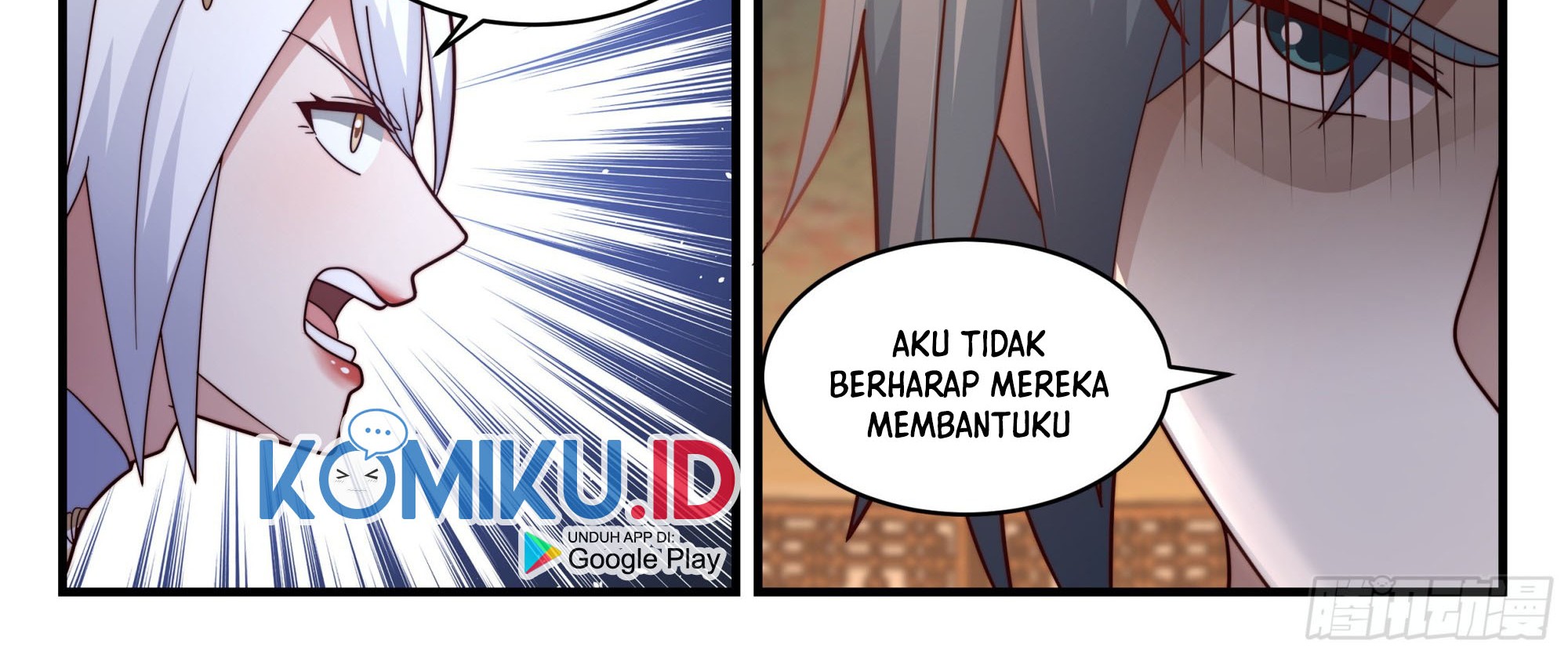 Martial Peak Part 2 Chapter 2381 Gambar 18