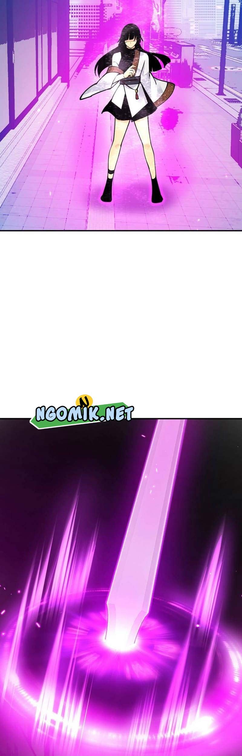 OP After 30 Days Of Sign-In Chapter 38 Gambar 34