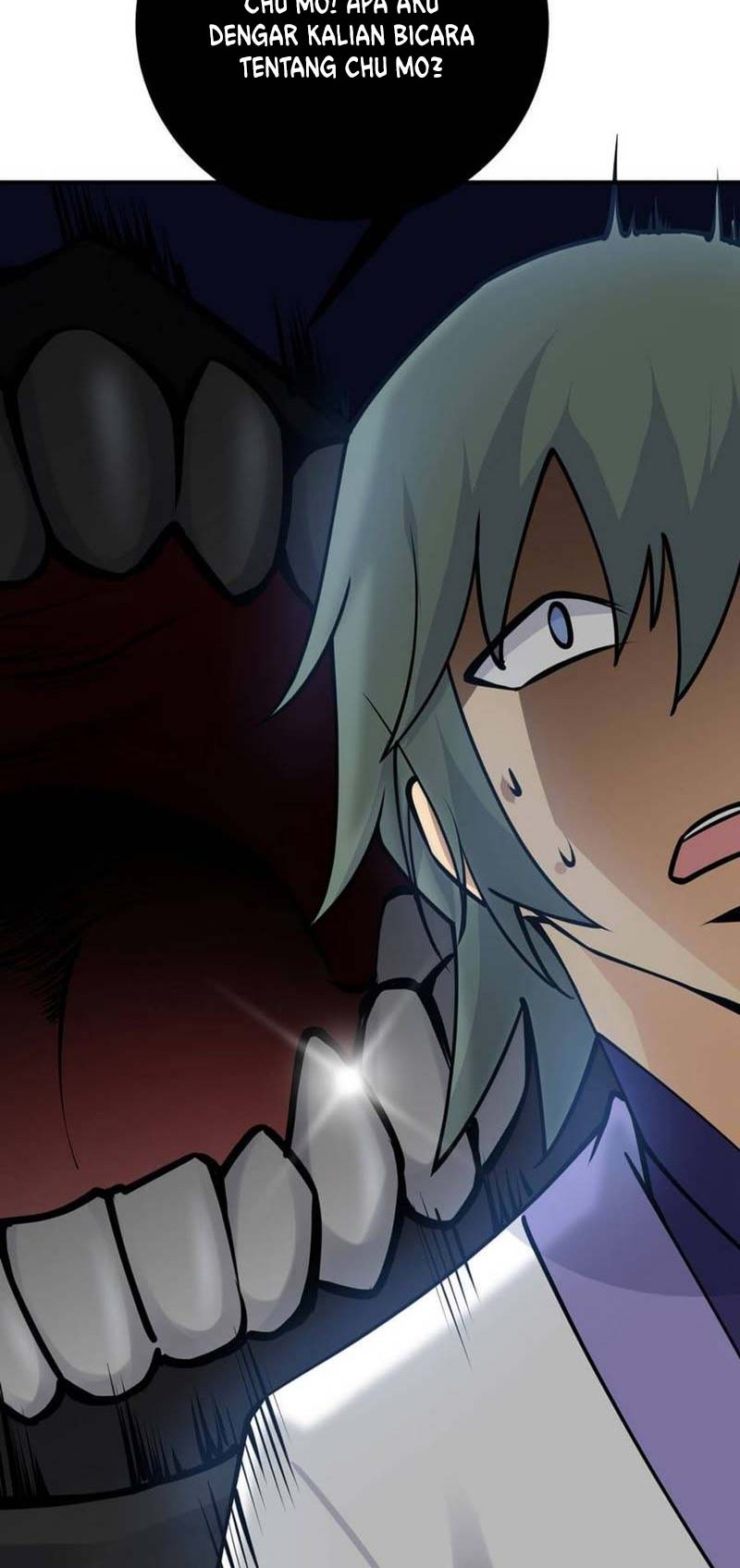 OP After 30 Days Of Sign-In Chapter 38 Gambar 7