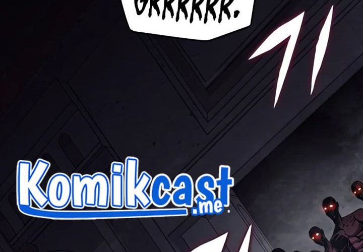 I Reincarnated As The Crazed Heir Chapter 53 Gambar 3